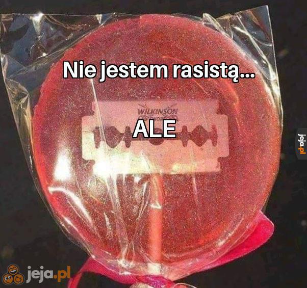 Zawsze jest jakieś "ale"