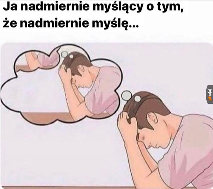 Cały ja
