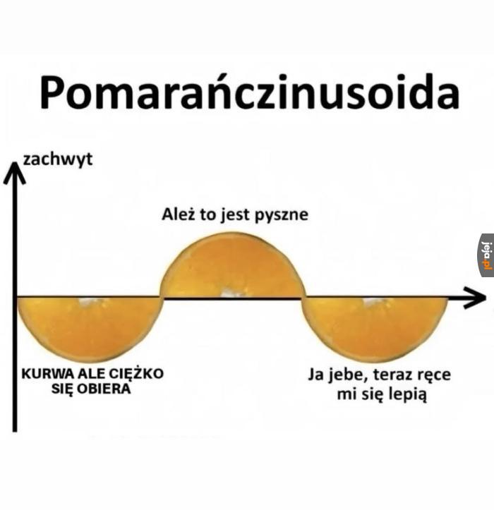 Takie są prawa fizyki
