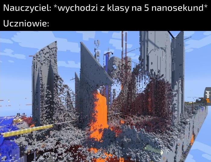 Anarchia, o tak!!!