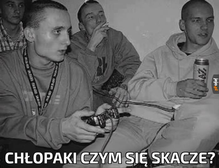Magiczna rozgrywka
