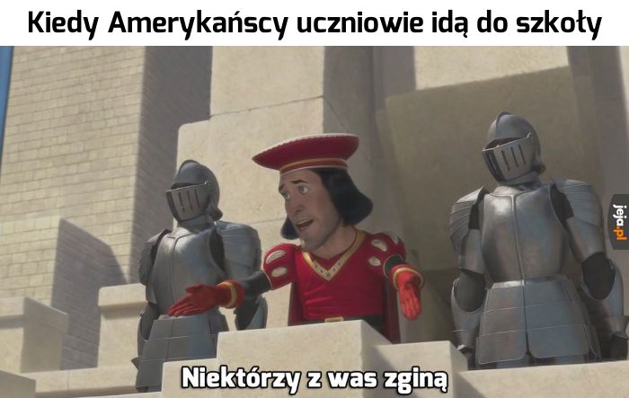 Ale jest to poświęcenie, na które politycy są gotowi