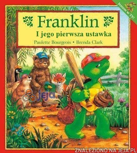 Franklin i jego pierwsza ustawka