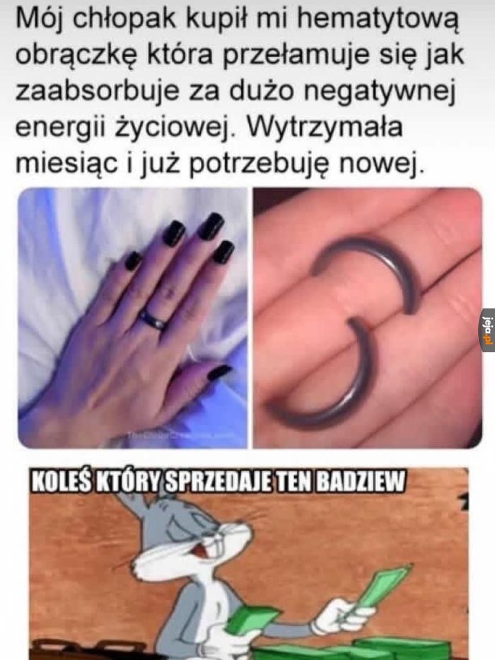 Złoty interes