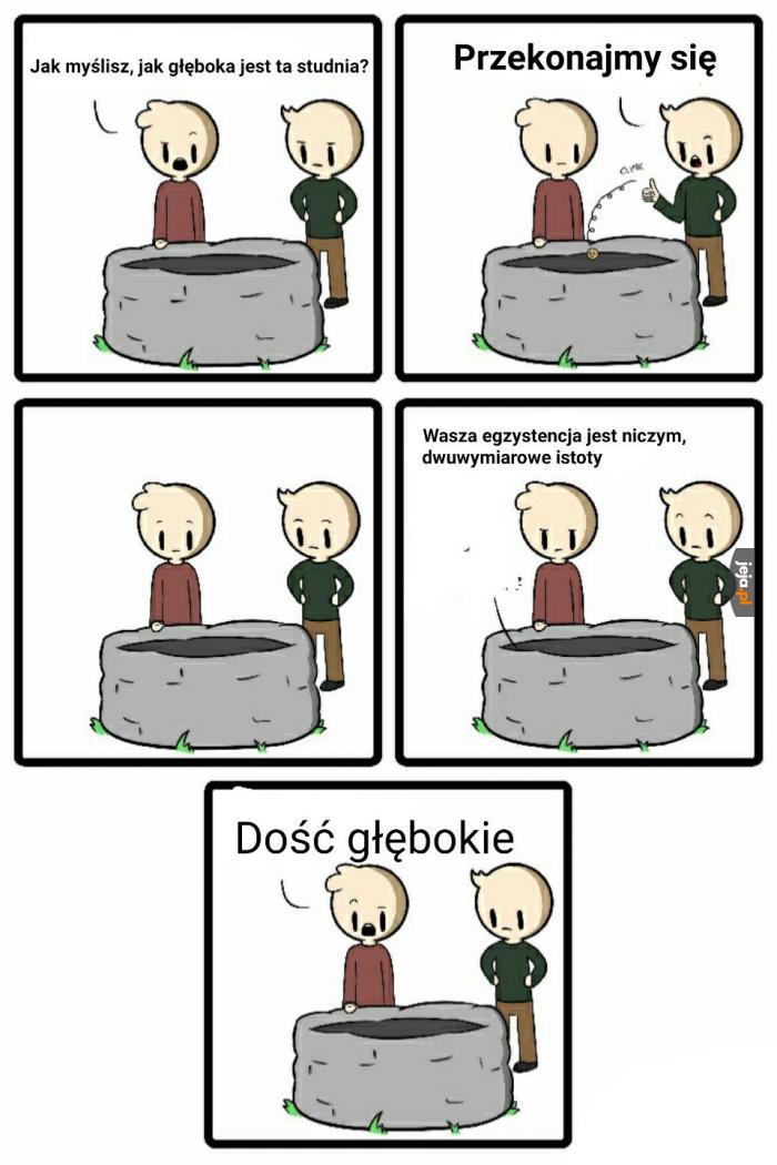 Głęboka mądrość