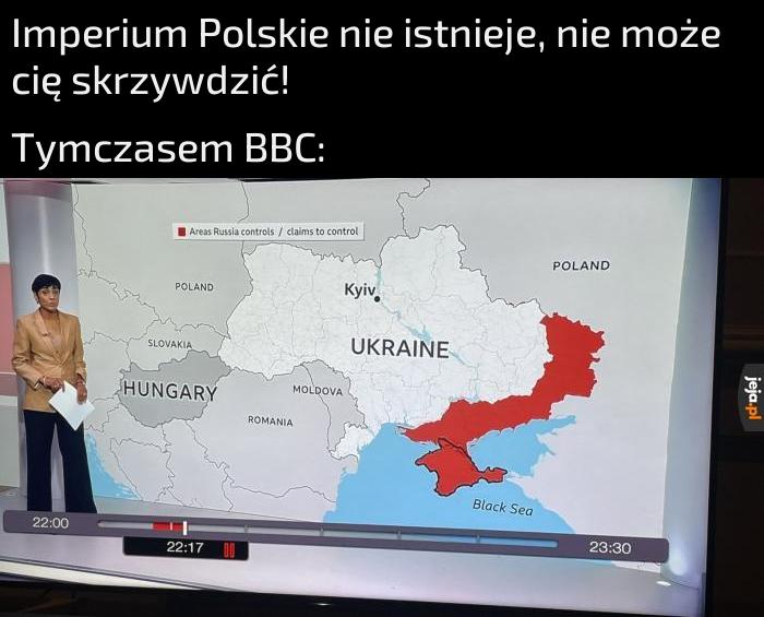 Imperium Polskie
