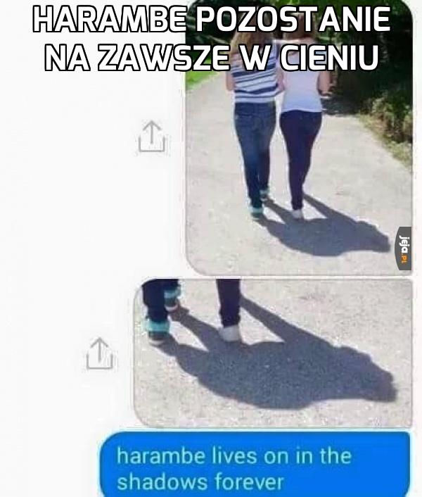 Pozostanie na zawsze