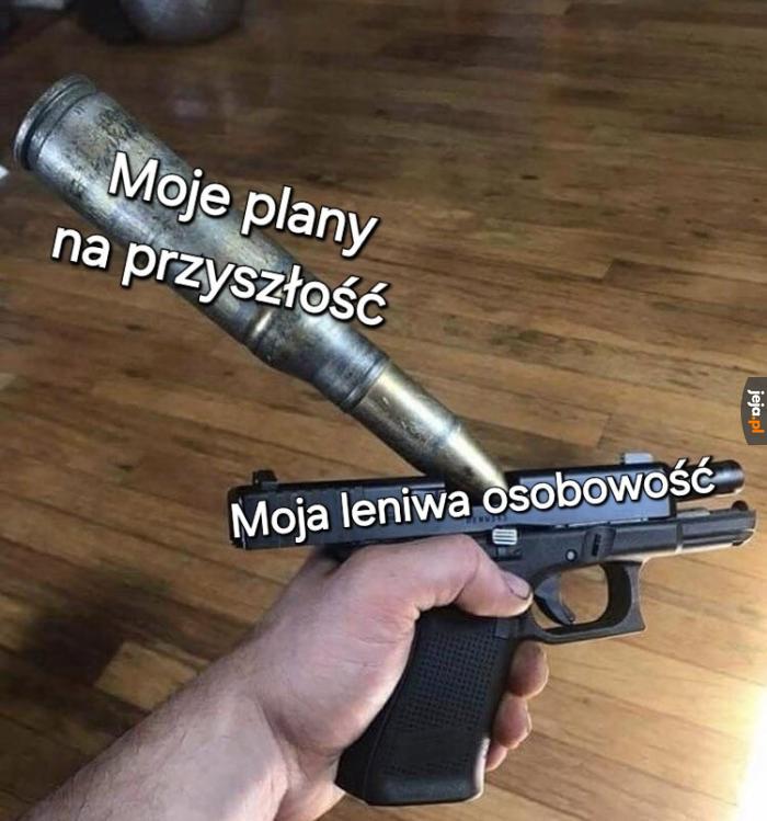 Tak jest