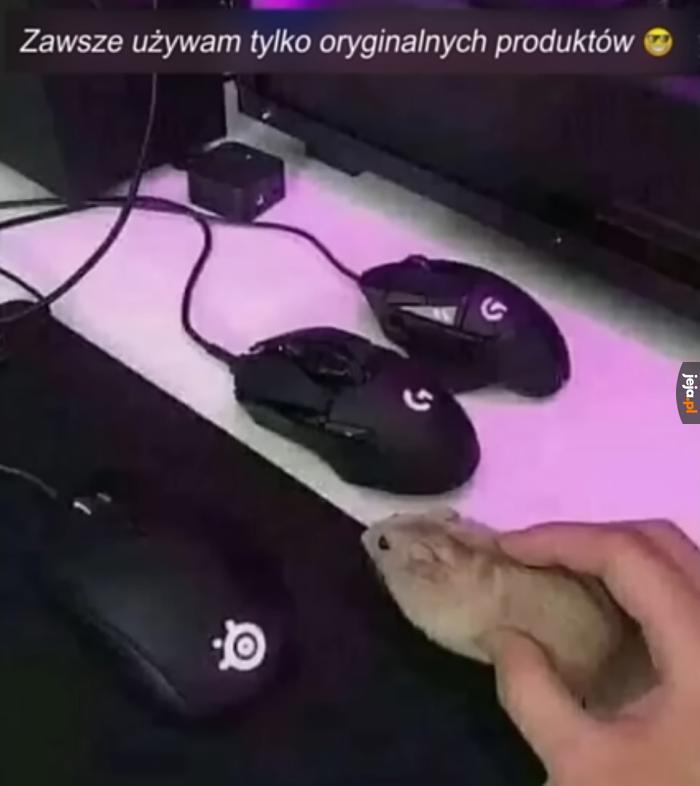 No i prawidłowo