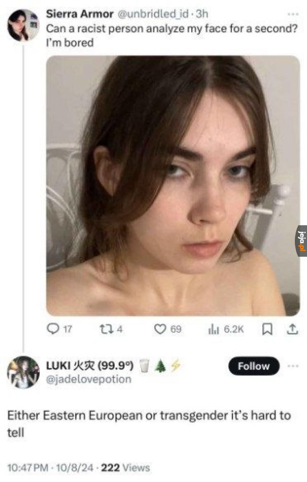 Coś pomiędzy