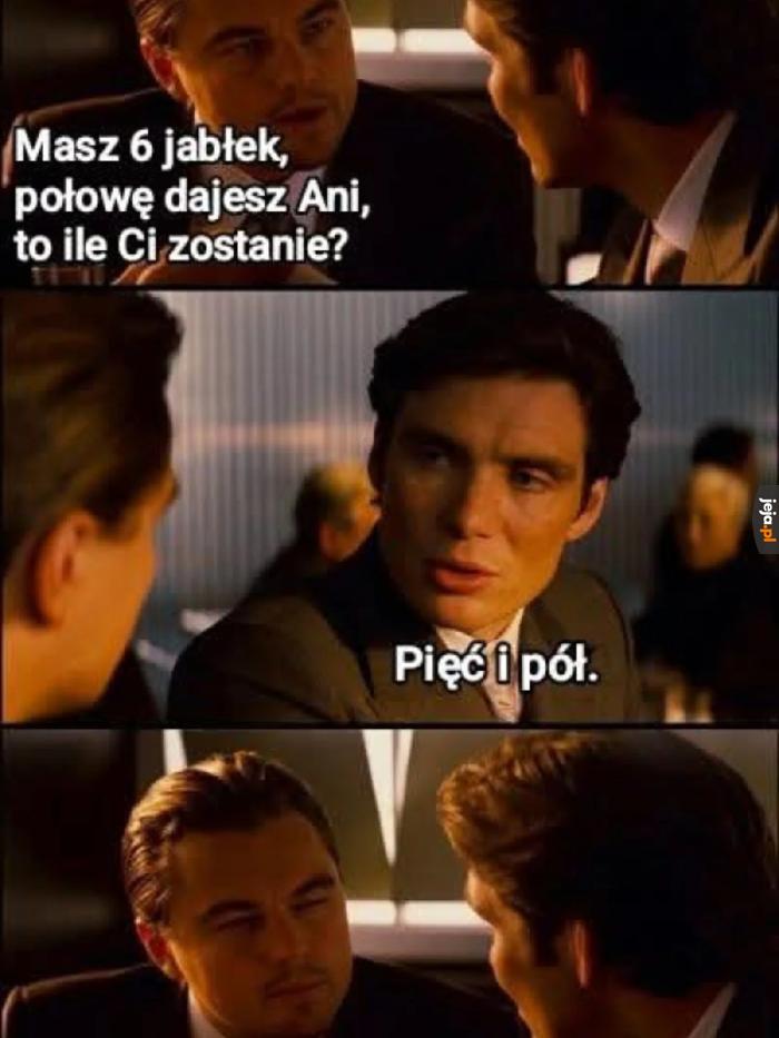 Nie pogrywaj ze mną