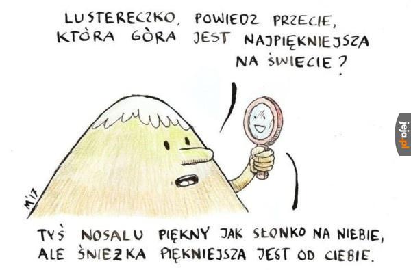 Trzeba będzie ją otruć, czy coś