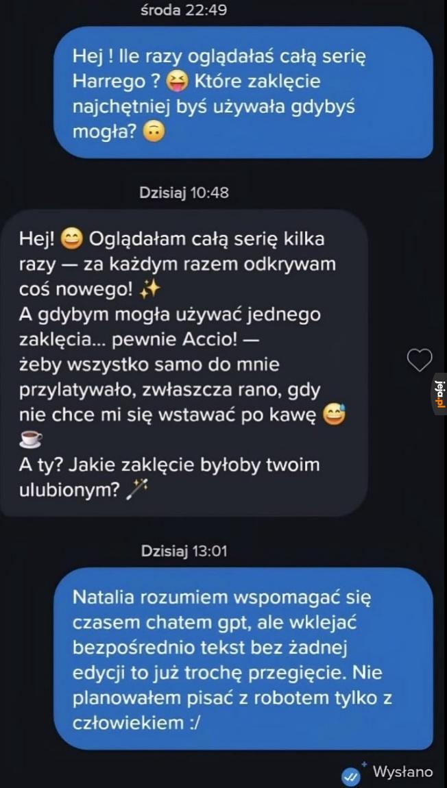 Co za czasy