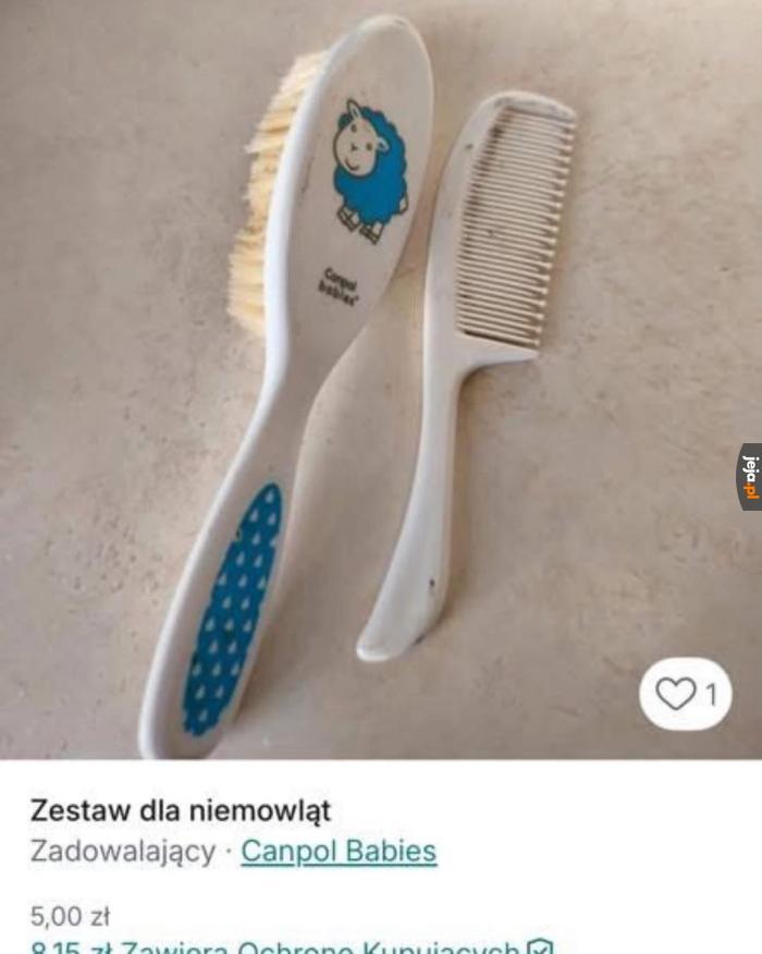 Wszy gratis