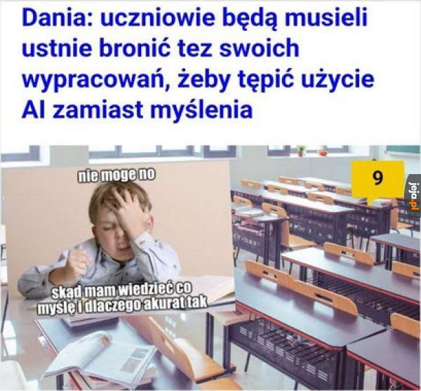 Co za bestialstwo
