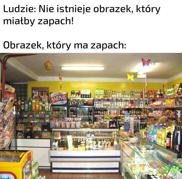 Ja to czuję