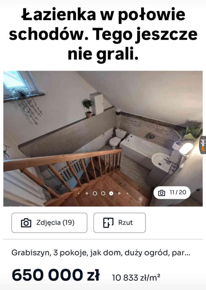 Sranie na czekanie