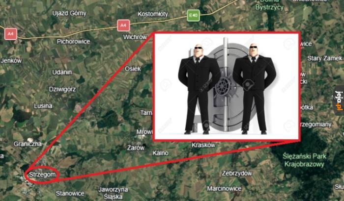 I kropka