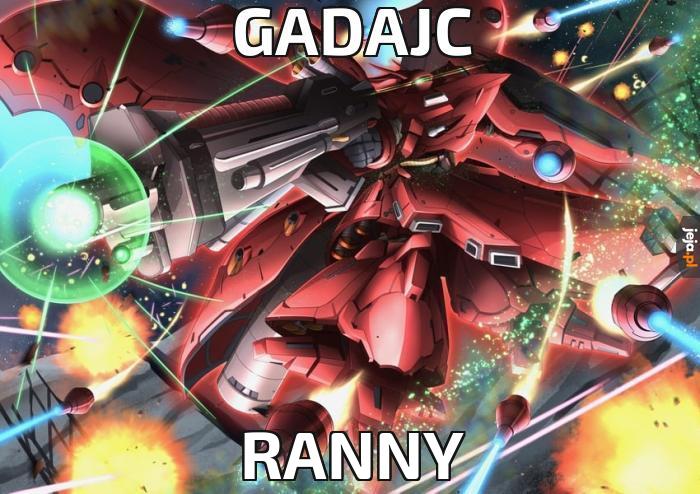 Gadajc