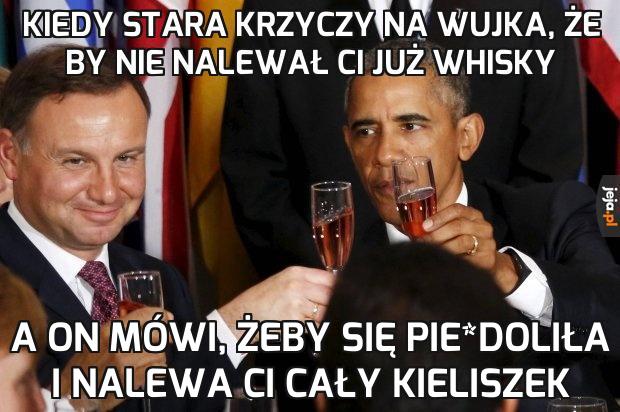 To lubię!