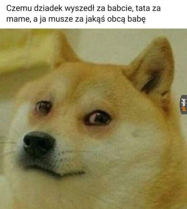 To nie fair
