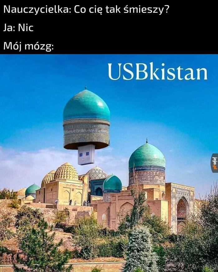 Mój mózg jest okropny