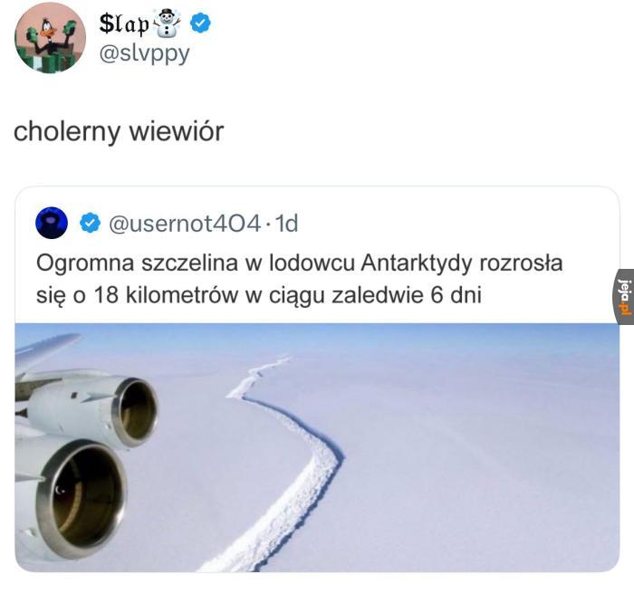 I to wszystko dla jednego żołędzia