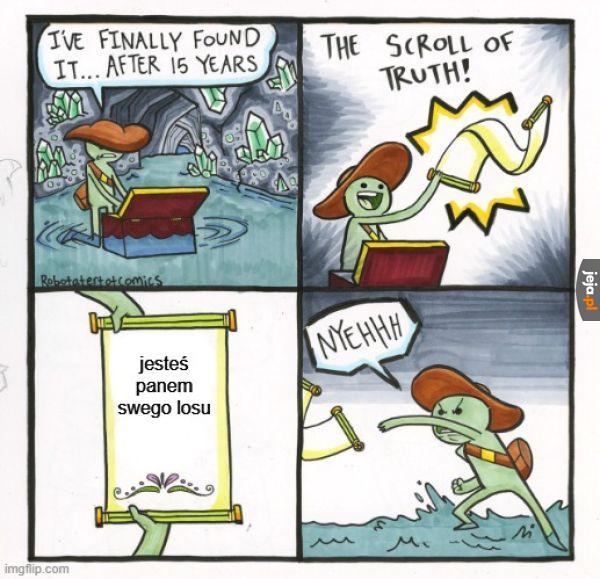 Nie podoba mi się to