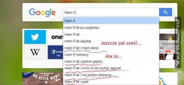 Co się dzieje z tym światem?