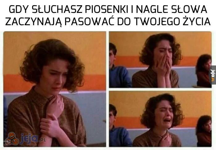Mieliście tak kiedyś? Podajcie tytuł!