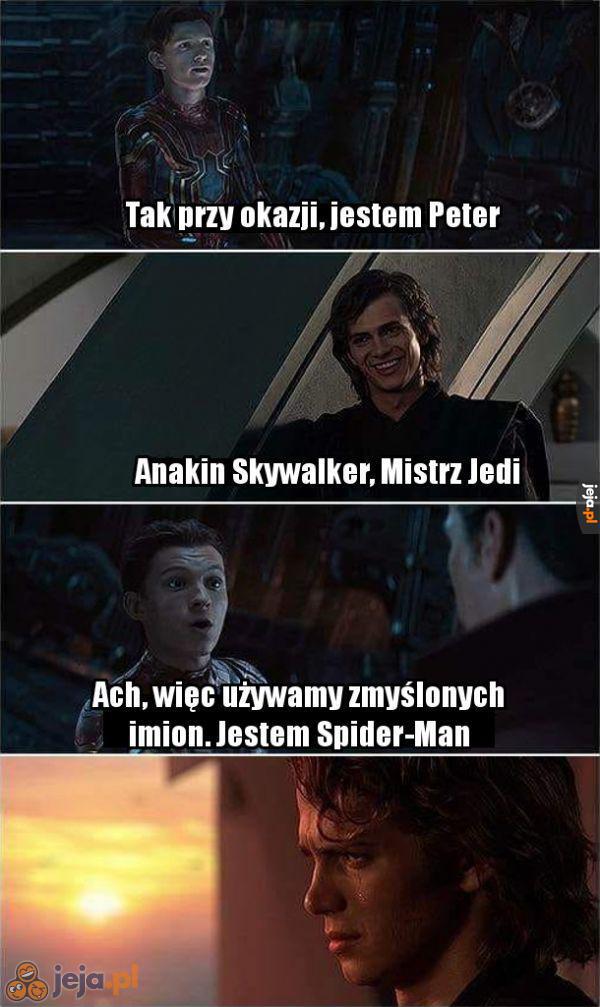 Mistrz Jedi