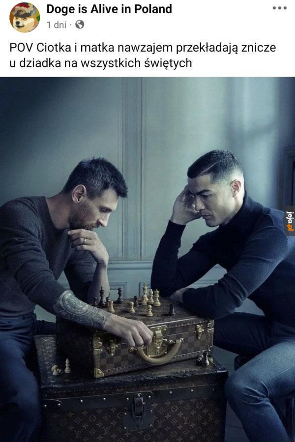 Gambit Bożeny