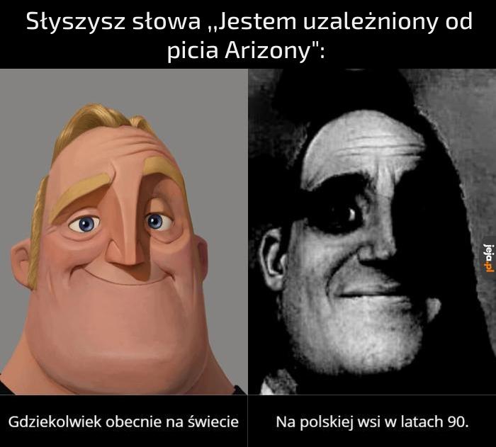 Inne skojarzenia