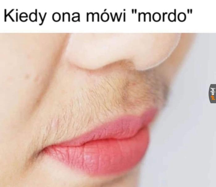 Niby spoko, ale jakoś tak