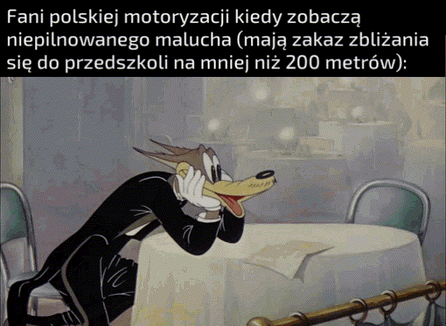 Tak to już z nimi jest
