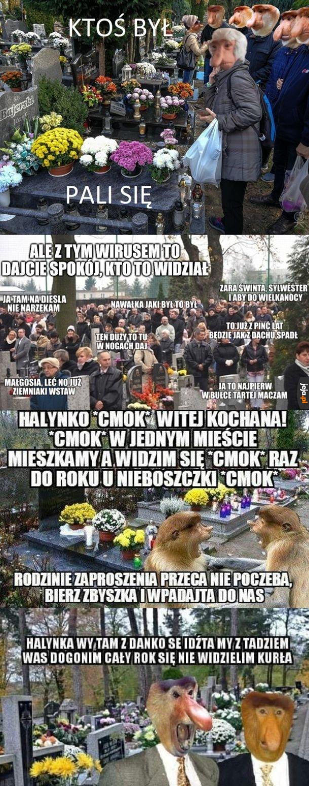Kto jest już przygotowany na jutrzejszy dzień?