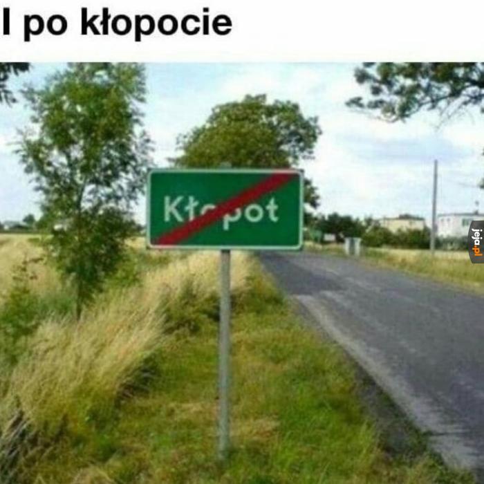 Na Teutatesa, łatwo poszło
