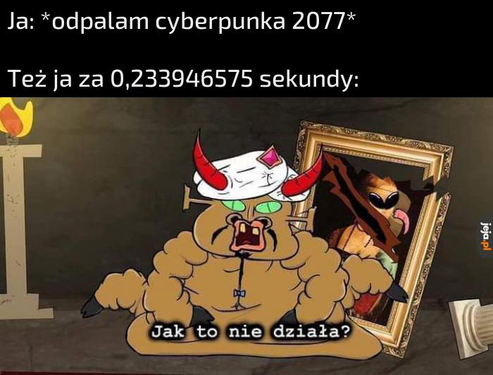 Tyle trudu na marne