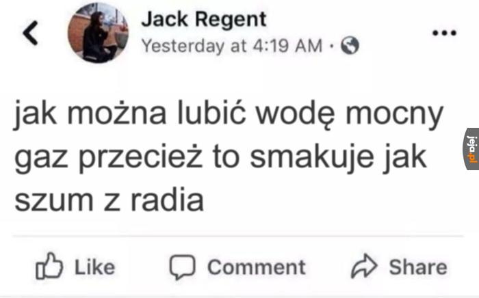 Coś w tym jest