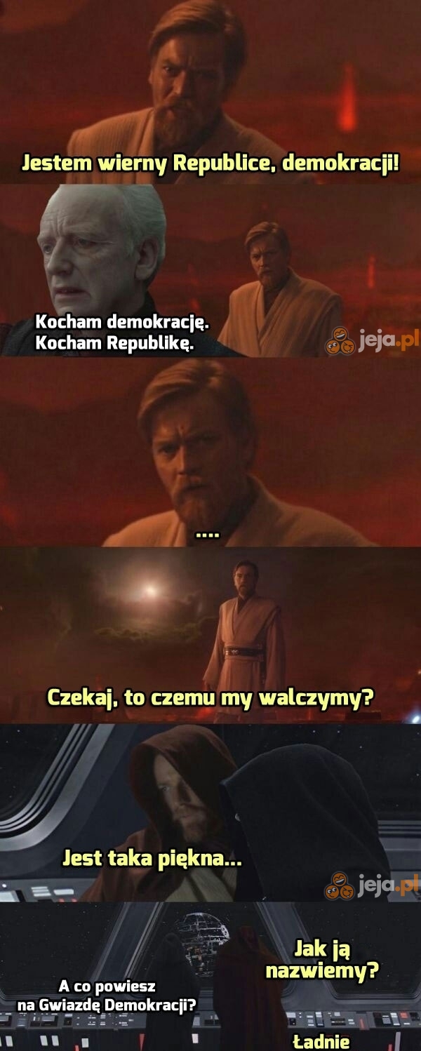 Róbmy dzieci, a nie wojnę!