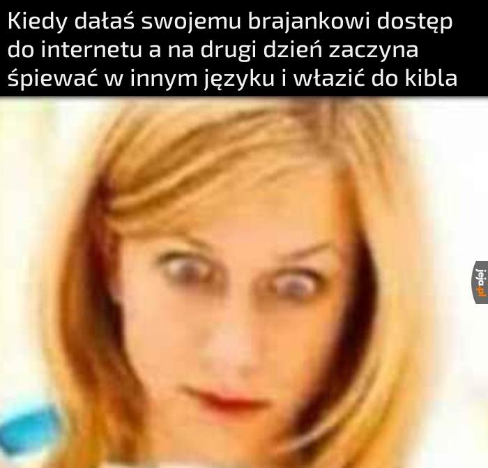 Tak się zaczął skibidi brainrot