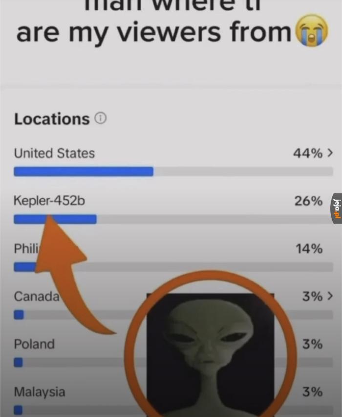 POLAND MENTIONED!