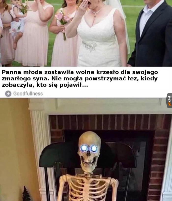 Nie zgadniesz