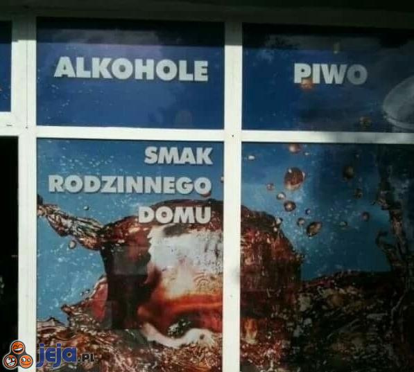 Niezapomniany smak