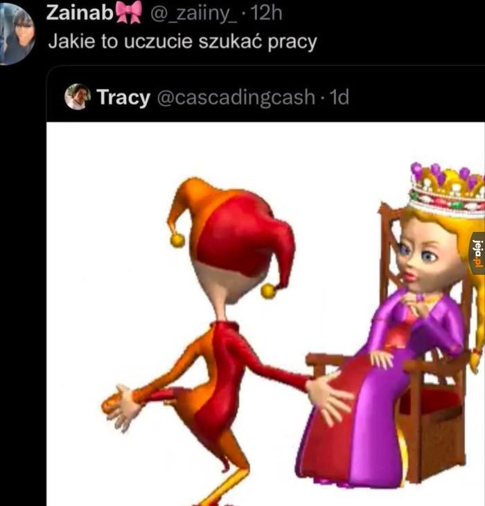 Jes jak jes 😔