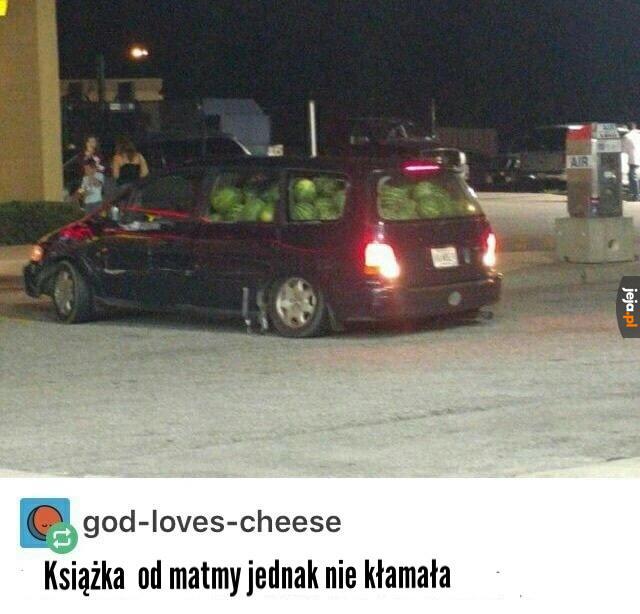 A jednak!