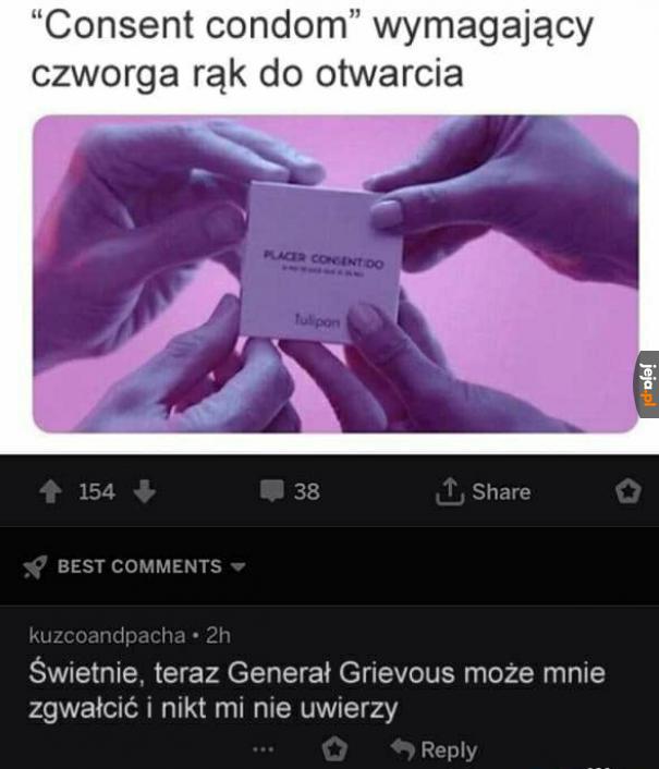 Ludzie to mają pomysły...