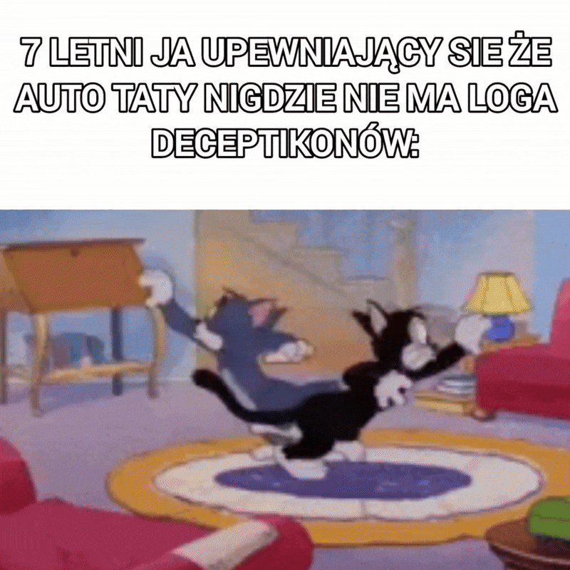 Wolałem mieć pewność i tyle