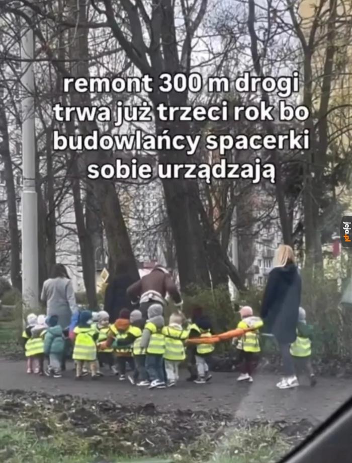 Najgorzej