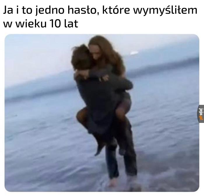 Bezpieczeństwo w sieci to podstawa